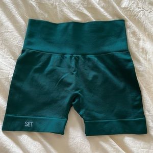 SETactive shorts